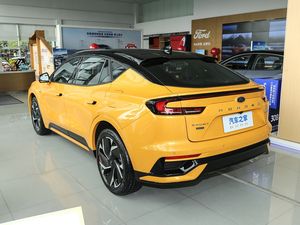 2025 Ford Của Mondeo Sedan Fwd Khí Changan Ford Mondeo Mk5 180 Fashin/Thoải Mái Phiên Bản Tại Hộp Số Fwd Xăng Xăng 2.0T 254PS - Product Image 2