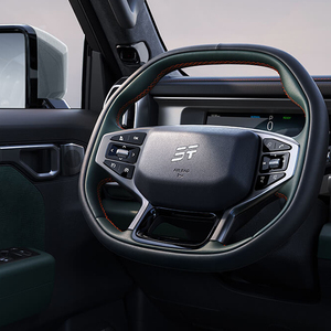 High Qulailty Cheap <strong>Price</strong> <strong>Jetour</strong> <strong>Traveler</strong> <strong>2024</strong> T2 Gasoline 2.0T 4WD Cross New High Speed Car Chery <strong>Jetour</strong> <strong>Traveler</strong> for Adult - Product Image 6