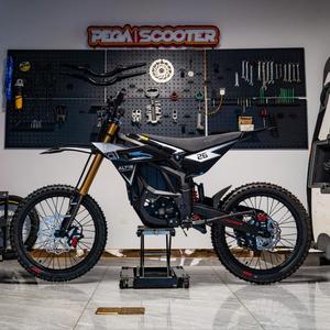 Motocicleta Altis 2026, Batería de 98V 35Ah, 22Kw, Motocicletas Todoterreno, Nueva Llegada, Alta Velocidad - Product Image 1