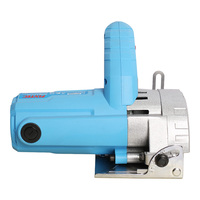 Scie circulaire à marbre FIXTEC, outils électriques, 1300W, machine à couper la pierre