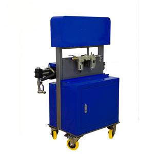 Machine à <span class=keywords><strong>mousse</strong></span> de pulvérisation et d'injection PU Reanin K3000 Fabricant d'<span class=keywords><strong>isolation</strong></span> - Product Image 5