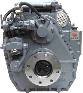 Оригинальный авансовый 138 серии (HC138/ HCD138) морской редуктор в наличии - Product Image 1