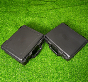 DF MG2240B 4L 4.1L 4.2L 4.5L 4.8L 5L 5.2L High Quality Waterproof Plastic Durable Work Organizer Storage <b>Box</b> CN/GUA - Product Image 2