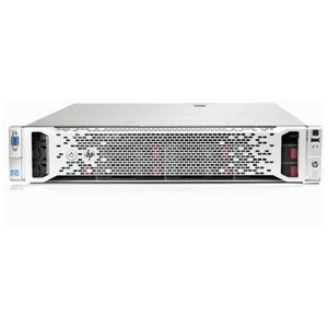 Vente flash Serveur en rack HPE <span class=keywords><strong>ProLiant</strong></span> <span class=keywords><strong>DL380p</strong></span> <span class=keywords><strong>Gen8</strong></span> 2U d'occasion avec 4 canaux par DIMM de mémoire et processeurs Intel Xeon Acheter un serveur - Product Image 1