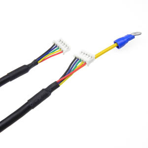 Fabrikpreis JST PHR-2 zu M3 Anschlusskabel für Laptops - Product Image 5