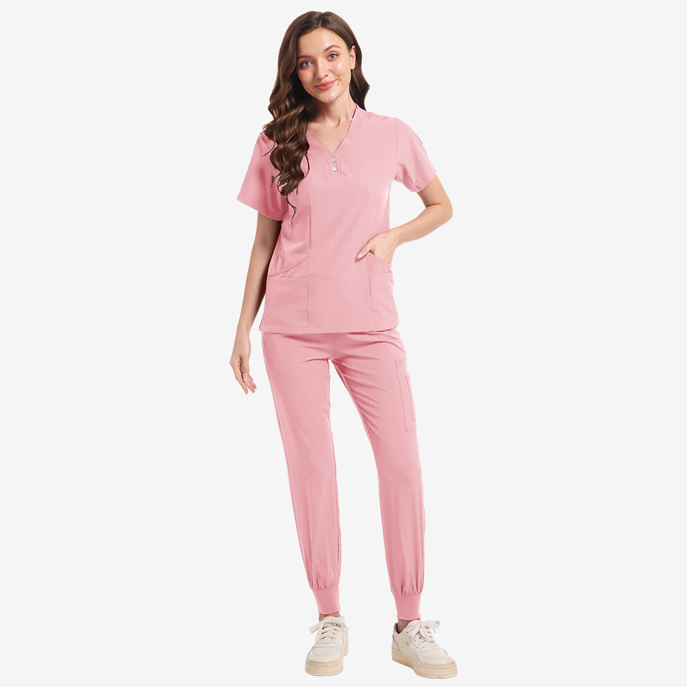 82009 Pink Set