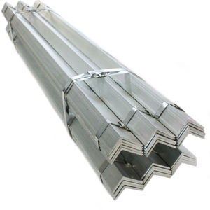 Ángulo perforado de acero, 35x35x2x2000, precio de 1 tonelada, ángulo ms de igual tamaño, estante de acero ranurado - Product Image 1