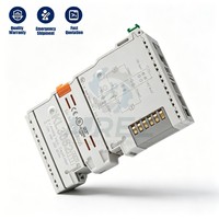 Modul Relay Pengontrol CPU Cx1001-0000 Cx10010000 Dengan Layanan Kontrol Fieldbus yang Dapat Disesuaikan