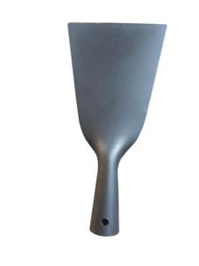 Petit <span class=keywords><strong>grattoir</strong></span> de haute qualité et durable pour le grattage mural et le creusement du sol-parfait pour le jardinage domestique et l'entretien de la pelouse - Product Image 5