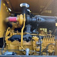 Niveleuse Caterpillar CAT140H d'occasion, 90% neuve, moteur Mitsubishi, vannes hydrauliques Kawasaki