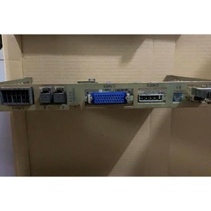 อุปกรณ์เสริมฐานหุ่นยนต์ยาซึกาวะ JANCD-XEW01-1 ชิ้นส่วนบอร์ดควบคุมอุตสาหกรรม - Product Image 4