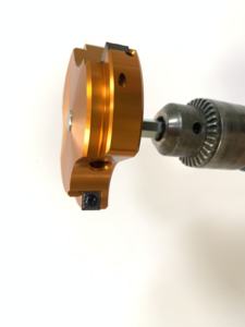 0.5/0.75/1/1.25/1.5/2/3/4 Inch Pvc-Pijpreamers, Plastic Pijpsnijden, Kunststof Buisinterface Ruimer Sets 3 Snijkoppen Ruimer - Product Image 4