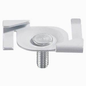UT Deckenverbinder Schrägmontierter Kdrop Deckenhalter Federhänger - Product Image 6