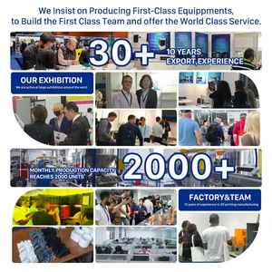 เครื่องพิมพ์สามมิติ Magforms แบบตั้งโต๊ะ DLP LCD สำหรับงานพิมพ์ขนาดเล็ก งานพิมพ์เรซิ่นสำหรับงานหล่อแบบ 3 มิติ เหมาะสำหรับผู้เริ่มต้น - Product Image 3