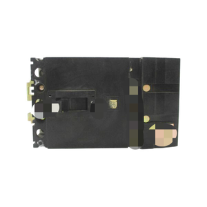 Fa-36020 (noir) 600vac 20a Unmp nouveau contrôleur de programmation Plc dédié Pac d'automatisation industrielle en stock prêt d'origine - Product Image 1
