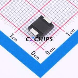 Diodo Schottky SS510C-6AF SMC Nuevo y Original, Componentes Electrónicos al por Mayor, Proveedor de Chips y Servicio BOM - Product Image 2