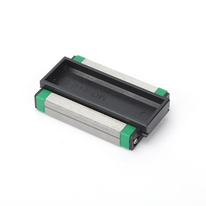 บล็อกนำทางเชิงเส้น TICN MTW12H ขนาด 12 มม. สำหรับงานเครื่องจักรกล - Product Image 4