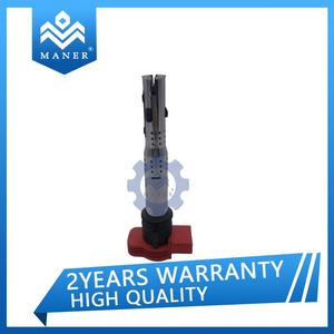 Tester Tester Suku Cadang Mobil Otomatis Penguji Mesin Paket Koil Pengapian untuk VW AUDI - Product Image 2