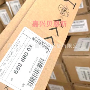 ตัวเข้ารหัสแสง Heidenhain Lc 485 รุ่น 689 680-09 อินเทอร์เฟซ Rs 485 สำหรับระบบอัตโนมัติทางอุตสาหกรรม - Product Image 2