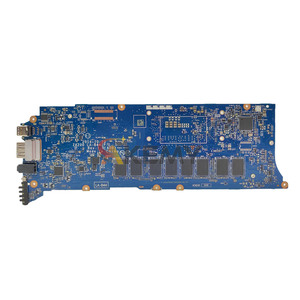 Placa base para portátil ZAZ00 2017 para Dell XPS 13 9343, placa base para portátil con I5 I7, T94C8, 09K8G1, <span class=keywords><strong>DDR3</strong></span>, 100%, probado OK - Product Image 3