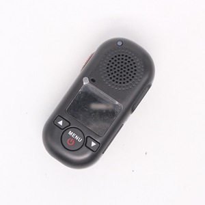 Thời trang mã hóa giọng nói kích thước nhỏ Walkie Talkie với Scrambler đài phát thanh - Product Image 5