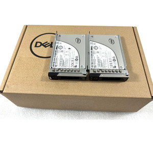ฮาร์ดไดรฟ์เซิร์ฟเวอร์แบบโซลิดสเตตไดรฟ์ขนาด 480GB ใหม่เอี่ยม ใช้งานร่วมกับเซิร์ฟเวอร์แบบแร็คได้ ดีลล์ เอสเอสดี - Product Image 3