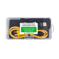 Module ACDP YANHUA 46 pour boîte de vitesses MB VGS4-0 NAG2 (FBS4) avec licence A107 pour la création de fichiers vierges et le transfert de données
