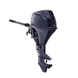 <span class=keywords><strong>Moteur</strong></span> <span class=keywords><strong>hors</strong></span>-<span class=keywords><strong>bord</strong></span> à essence 9,9 ch 2 temps, <span class=keywords><strong>moteur</strong></span> <span class=keywords><strong>hors</strong></span>-<span class=keywords><strong>bord</strong></span> pour usage maritime avec démarrage électrique - Product Image 4