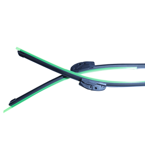 Çok Fonksiyonlu Çerçevesiz Doğal Kauçuk Araba Silecekleri Evrensel Ön Cam Sileceği - Product Image 5