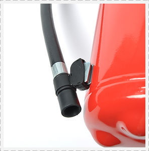 ถังดับเพลิง Hcfc แบบโฟม <span class=keywords><strong>Co2</strong></span>ผงแห้งแบบสั่งทำขวดเหล็กถังดับเพลิงเปล่า - Product Image 4