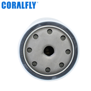 Filtro de Aceite de Repuesto para Motor de Alta Eficiencia LF3546 P551257 T6745 para Camión - Product Image 4