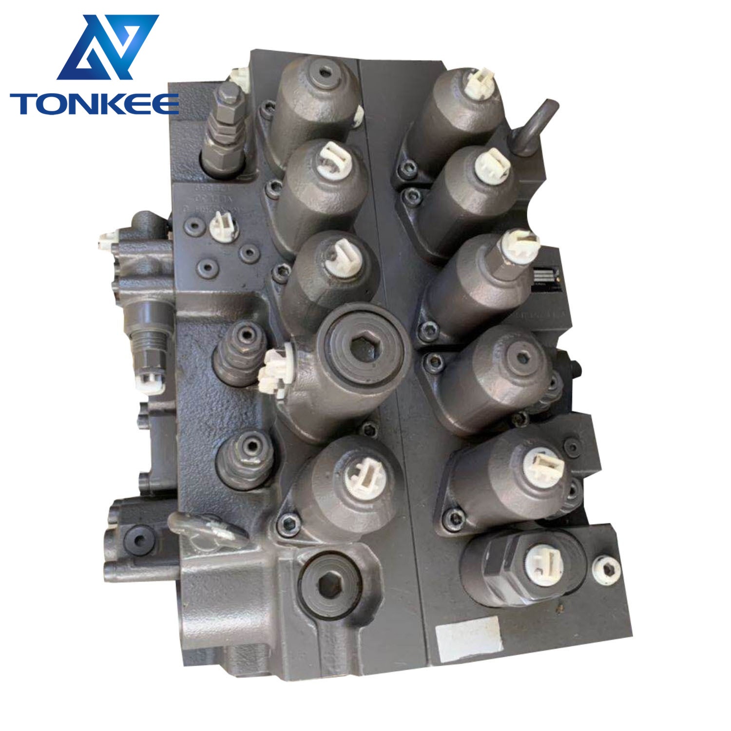 Genuine Used VOE 14670038 VOE14640624 14667843 KMX32N Main