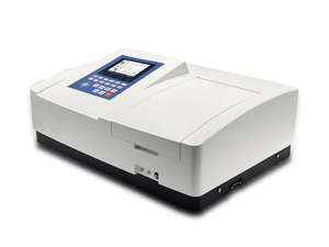 Espectrofotômetro UV-Visível UV-6100 com Comprimento de Onda de 0.1nm para Análise e Testes em Laboratório - Product Image 6