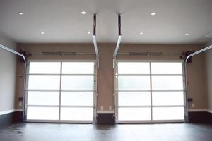 Diyou — moteur de porte automobile en verre w, miroir moderne, pour portes de <span class=keywords><strong>Garage</strong></span>, Design graphique de Villa, marque allemande ou chinoise - Product Image 6