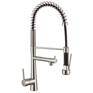 Смеситель кухонный однорычажный - Product Image 1