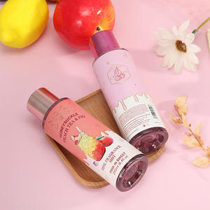 Brume Corporelle Parfum Floral Fruité Pink in Sweet Marque Taille Standard 250ml pour Femmes Design Original d'Usine Vente en Gros Personnalisée - Product Image 2