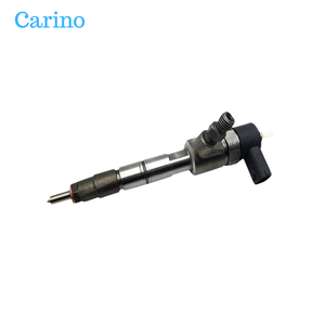 Carino cina-Made nuovo Common Rail Diesel iniettore 0445110351 0986435204 1723813 55219886 95517513 BS519F593AA per il motore - Product Image 2