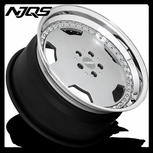 <span class=keywords><strong>ล้อ</strong></span>ฟอร์จ <span class=keywords><strong>Rotiform</strong></span> AROLuxury 3 ชิ้น ขนาด 19 20 21 22 นิ้ว สำหรับ BMW G82 M4 Mercedes GT63 AMG Audi RS7 Porsche Macan 5x112 - Product Image 4