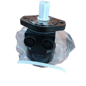 HUAMAO TF TG ไฮดรอลิกออร์บิท TF0080 TF0100 TF0140 TF0195 TF0240 TF0280 TF0365 TF0405 TF0195MS010AAAA - Product Image 6
