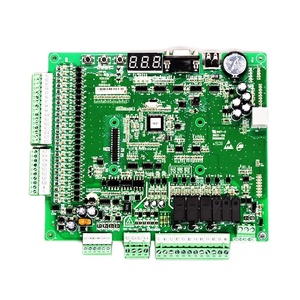 Placa Madre para Elevador Monarch NICE1000+ NICE3000+ MCTC-MCB-B MCTC-MCB-G MCTC-MCB-B-C2/3 MCTC-MCB-B-A2 MCTC-MCB-G MCTC- - Product Image 1