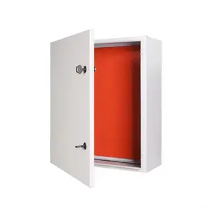 Ip65 Electrical Equipment Enclosure Electronic Cabinets Distribution