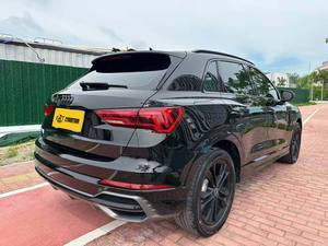 รถยนต์<span class=keywords><strong>มือ</strong></span><span class=keywords><strong>สอง</strong></span> ออดี้ คิว4 อี-ทรอน ปี 2022 รุ่น 40 ครีเอชั่น อิดิชั่น รถขนาดกะทัดรัด รถเอสยูวี รถยนต์พลังงานใหม่ 204 แรงม้า แบตเตอรี่ลิเธียม รถยนต์ไฟฟ้า - Product Image 5