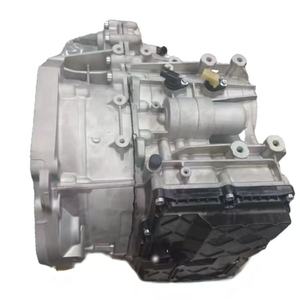 Conjunto de Transmisión de Doble Embrague Húmedo Remanufacturado 7DCT220 7DCT270 para Hongqi 1.5T B70 T77 T55 H5 - Product Image 5
