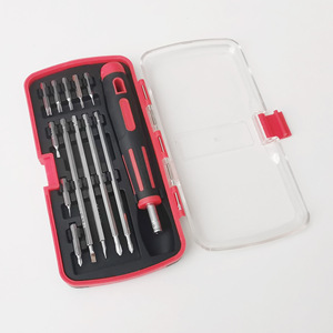 Lixin Tools 13 Piece Screwdriver Set For Phone Computer Watch Repair Precision Tool Kit - Product Image 3