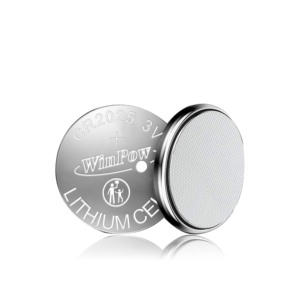Bouton 2025 piles 20 pièces 12 pièces Batteries pour clés de voiture emballage résistant aux enfants Batterie au Lithium impression <span class=keywords><strong>Cr2025</strong></span> - Product Image 2