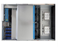 Carte graphique RTX4090/5090 serveur GPU A-M-D processeur EPYC9004 serveur AI informatique