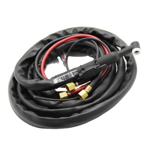 Mỏ Hàn Làm Mát Bằng Nước TIG Tungsten On On Arc WP18 - Product Image 1