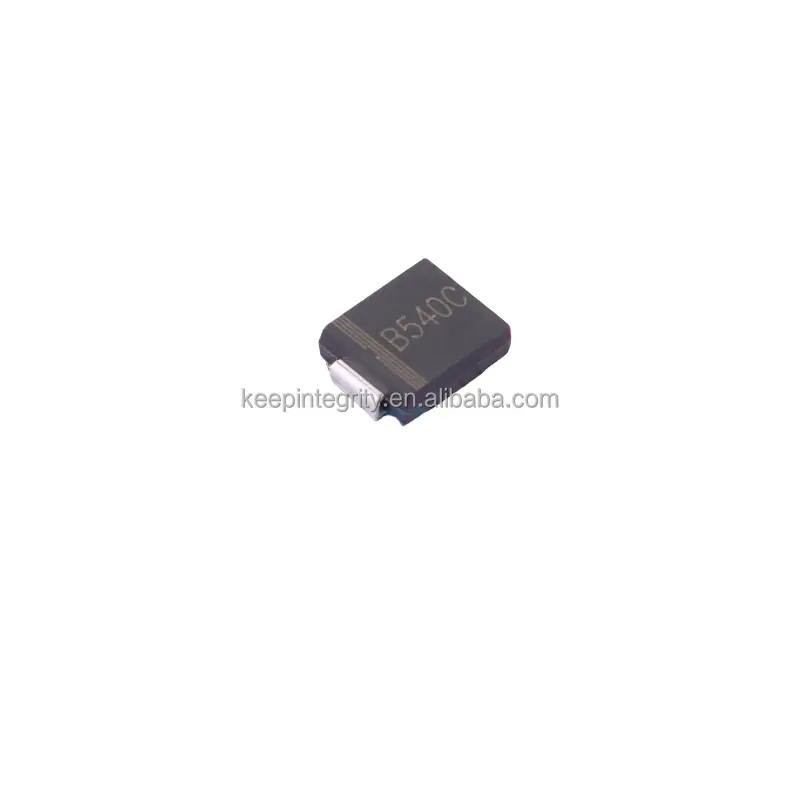 B540C Schottky Diode 40V 5A IC Electronic component Diode