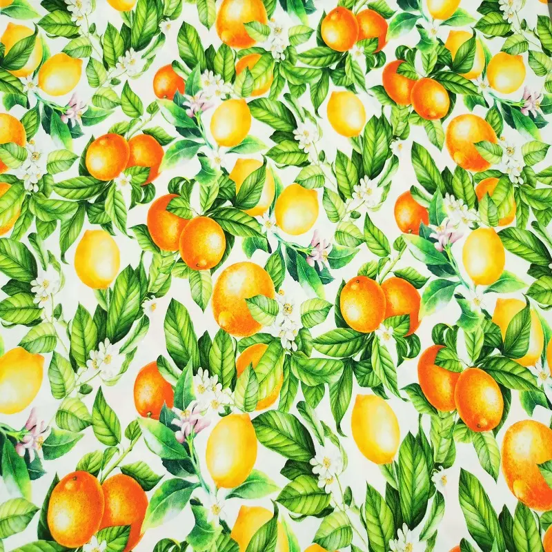 Wholesale DIGITAL Printed cotton fabric 100%cotton poplin