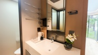 Maison capsule en conteneur, maison mobile en conteneur, maisons en conteneurs, maison de luxe, maison capsule compacte